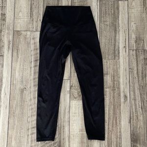 Born Primitive Inspire Leggings, Black, Medium